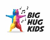 https://www.logocontest.com/public/logoimage/1615754902Big Hug Kids 2.jpg